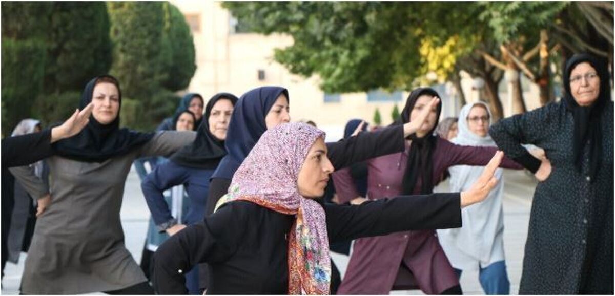 بهترین حالت و مقدار فعالیتهای بدنی برای مردان برای داشتن قلبی سالم