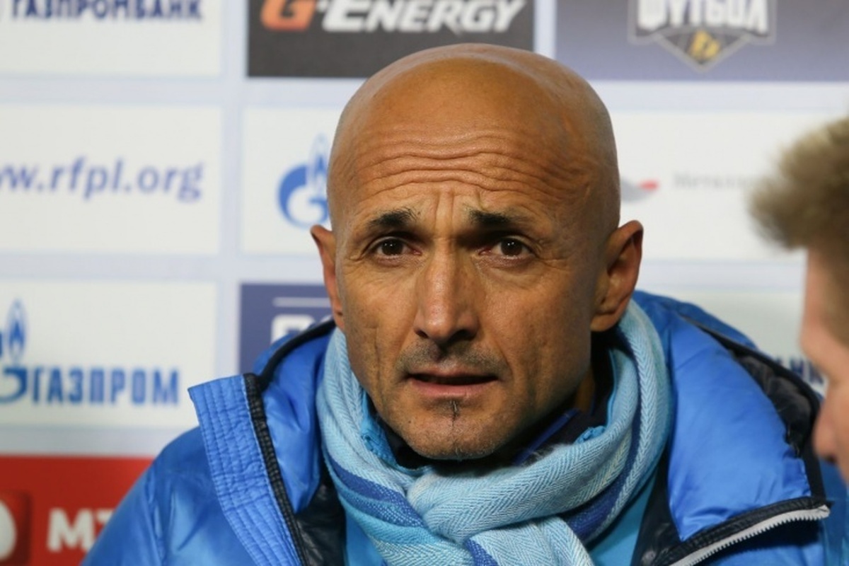 عکس| لوچانو اسپالتی، که سرمربی یوونتوس شد، خالکوبیای به نام ناپولی روی بازویش دارد