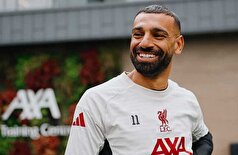 اسپالتی به محمد صلاح پاداش داد