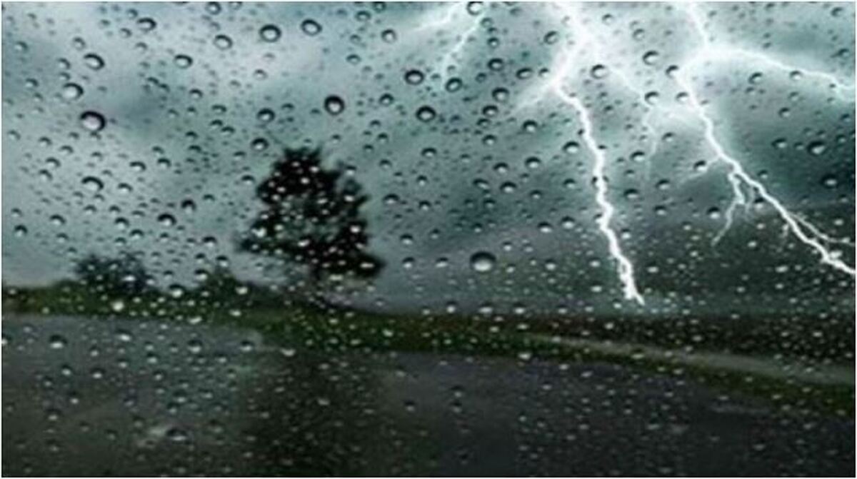 بالاخره پاییز با تاخیر به کشور قدم گذاشت