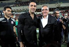 واکنش جواد نکونام به خداحافظی برانکو ایوانکویچ از دنیای فوتبال