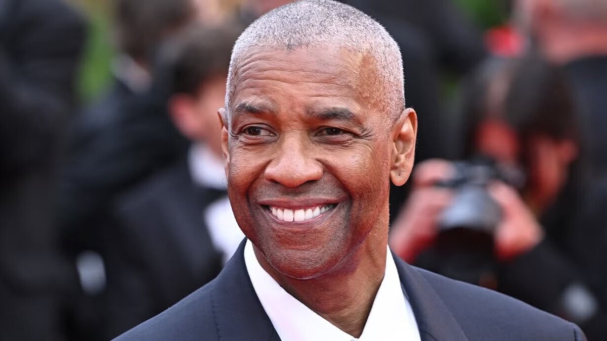 دستاورد چشمگیر جدیدترین فیلم دنزل واشنگتن در جدول پخش آنلاین