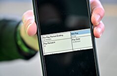 تعطیلی دولت آمریکا، امنیت پرواز‌ها را تهدید می‌کند| کنترل‌کنندگان ترافیک هوایی حقوق دریافت نمی‌کنند