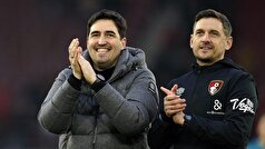 بورنموث آماده جذب بازیکن است