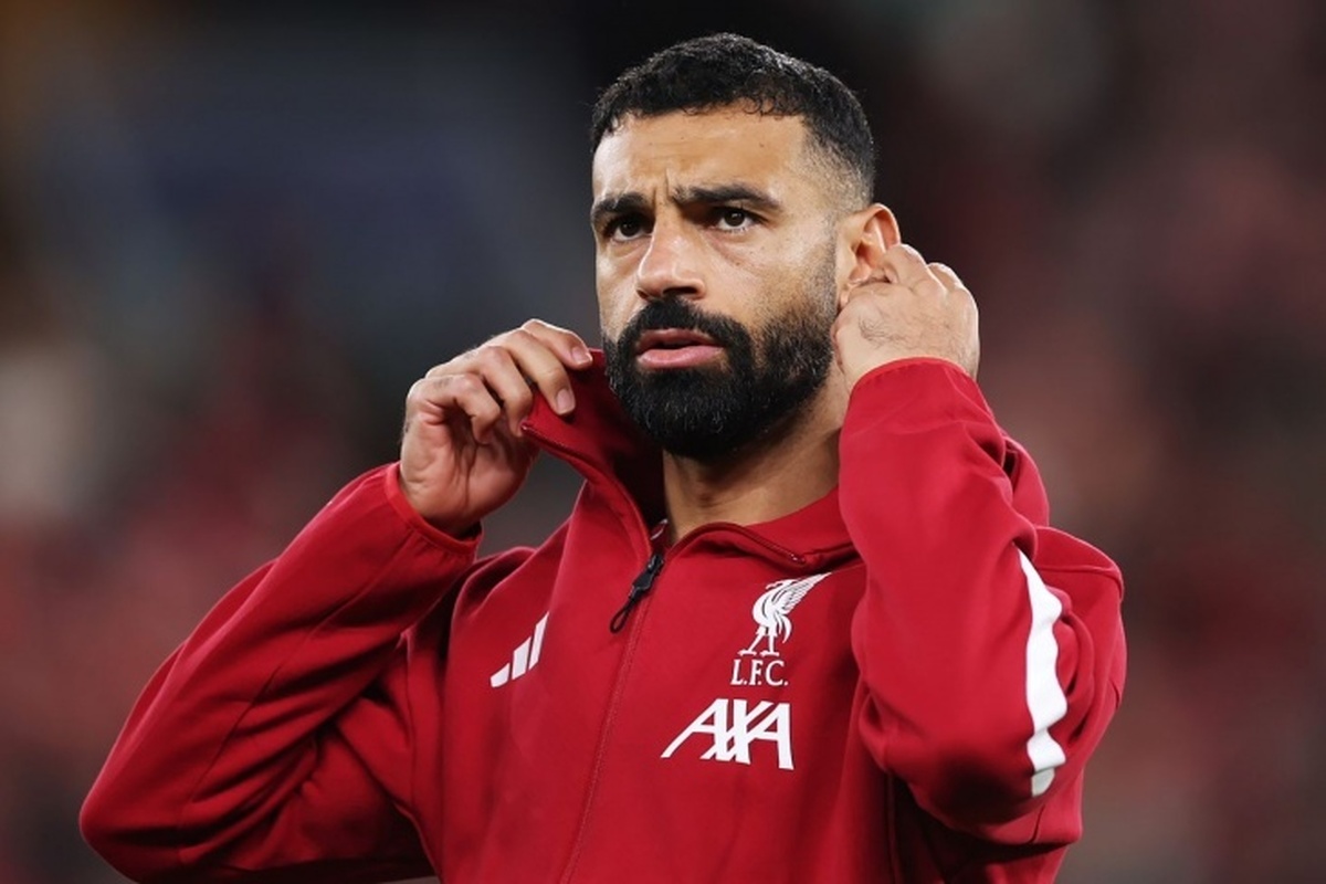 TBR: عربستان سعودی به صلاح ۱۵۰ میلیون پوند در سال و به رونالدو ۱۷۵ میلیون پوند پیشنهاد داده است