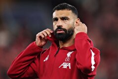 TBR: عربستان سعودی به صلاح ۱۵۰ میلیون پوند در سال و به رونالدو ۱۷۵ میلیون پوند پیشنهاد داده است