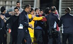 کادرفنی پرسپولیس متحول می‌شود