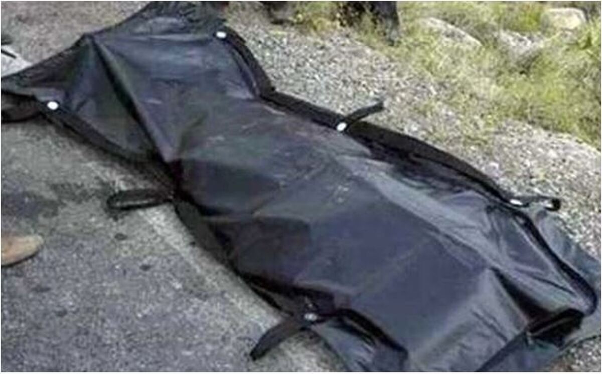 گزارش مردمی از دیده شدن جسد در سد همدان