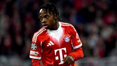 بایرن مونیخ برای ویزدم مایک بااستعداد برنامه‌ای دارد