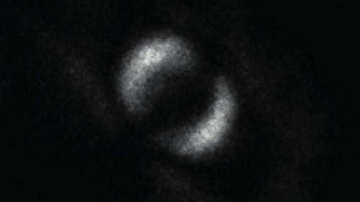 فیزیکدانان برای اولین بار اشیاء کوانتومی را از حالتهای درهمتنیده چندبعدی استخراج کردند