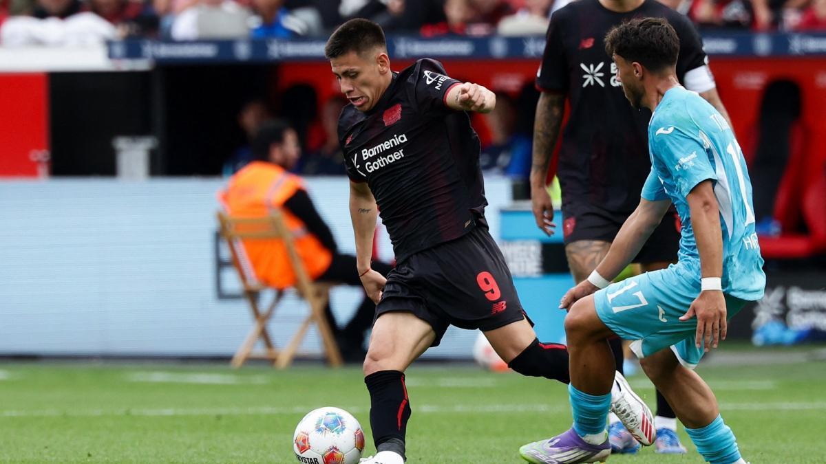 تغییر در آینده کلودیو اچوری