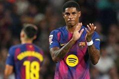 هواداری که به راشفورد توهین نژادپرستانه کرد، با جریمه ۴۰۰۰ یورویی روبروست