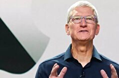 همکاری اپل با آنتروپیک واقعیت دارد؟