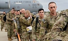 نیرو‌های آمریکایی از بلغارستان، مجارستان و اسلواکی بیرون می‌روند