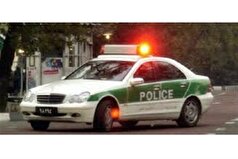 آروشا ۶ ساله بعد از ساعت‌ها جست‌و‌جو به آغوش خانواده بازگشت