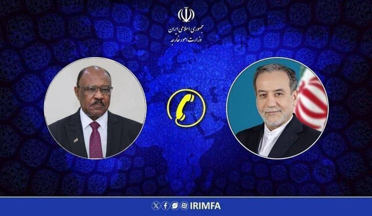 محکومیت حملات اخیر و کشتار غیرنظامیان در فاشر از سوی عراقچی