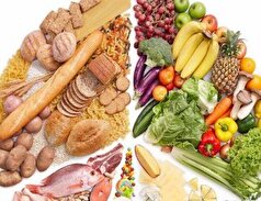 آشنایی با غذا‌های دارای کالری منفی برای کاهش وزن