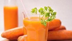 از فواید بی شمار رژیم هویج غافل نشوید