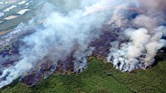 تأخیر در آغاز فعالیت ادارات و مدارس ۶ شهر خوزستان به‌دلیل آلودگی هوا