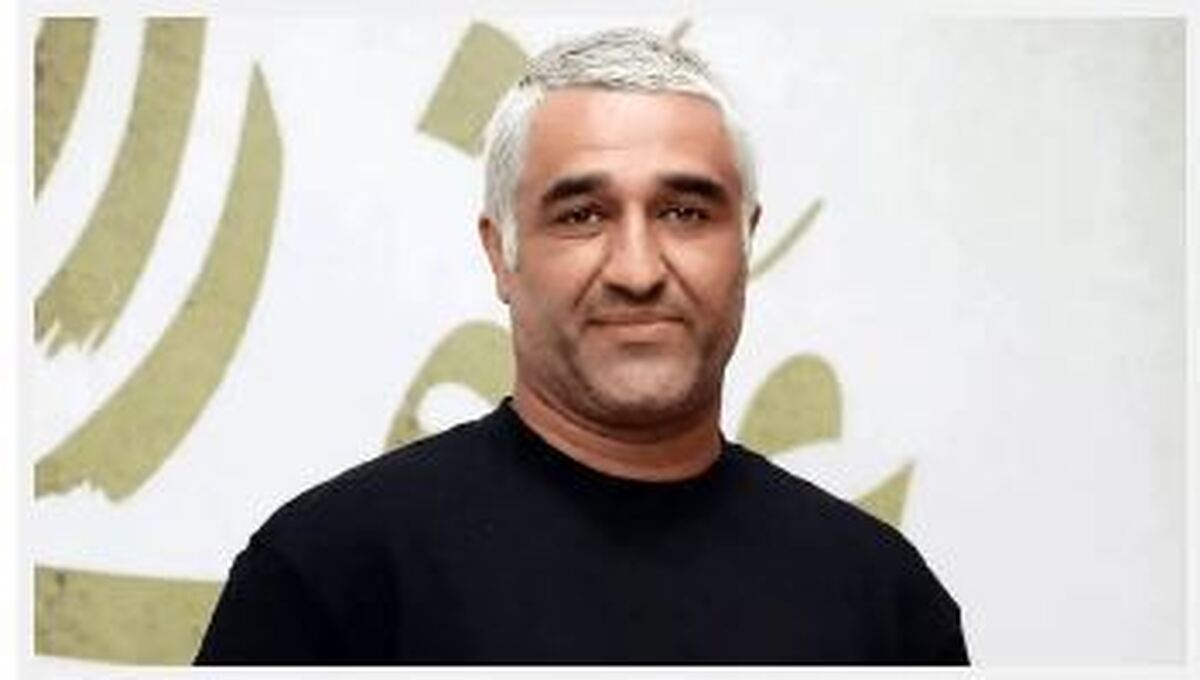 خبر مهاجرت پژمان جمشیدی به کانادا تکذیب شد