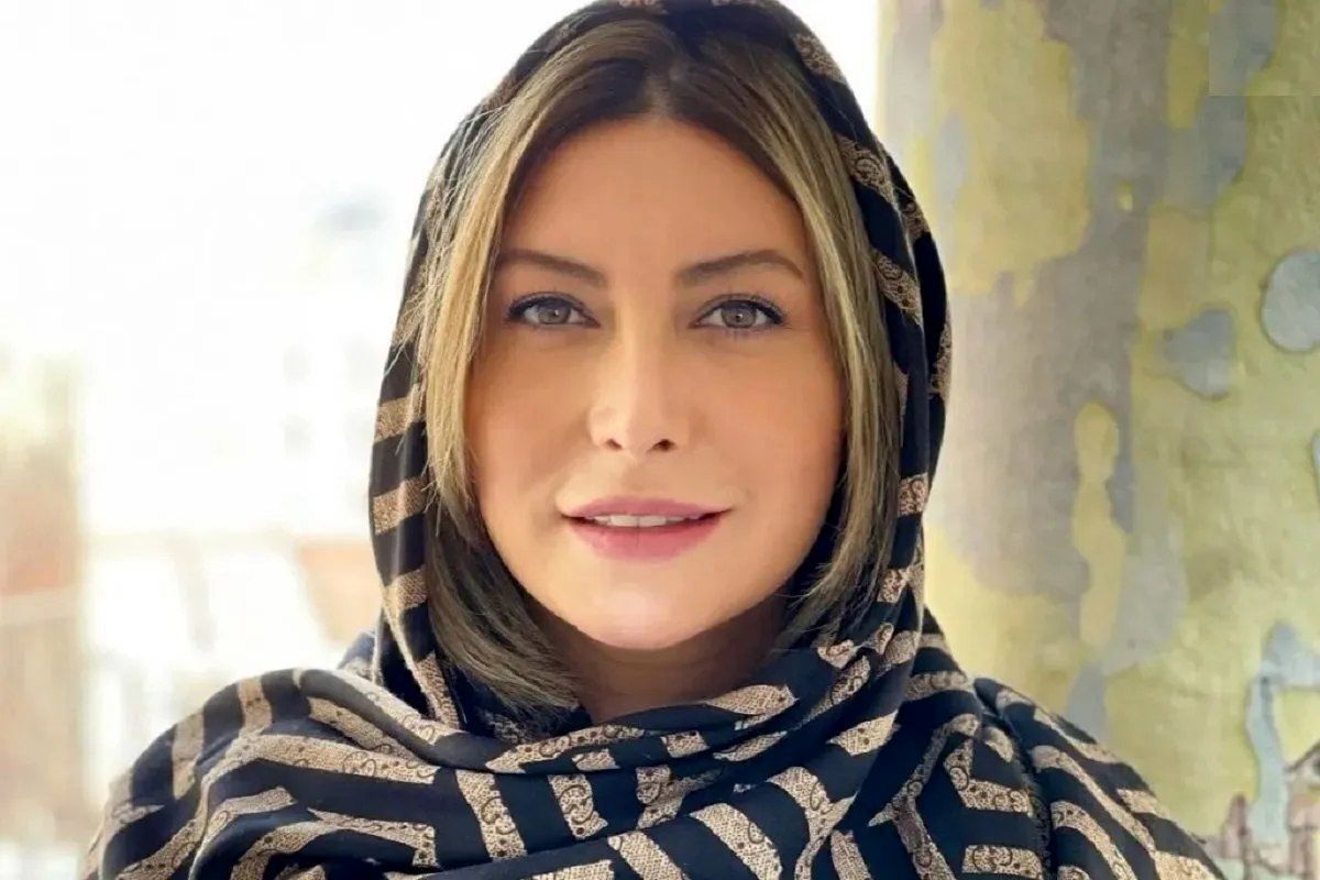 ساعت لاکچری فریبا نادری ساخته شده از قطعههای الماس چقدر میارزد؟