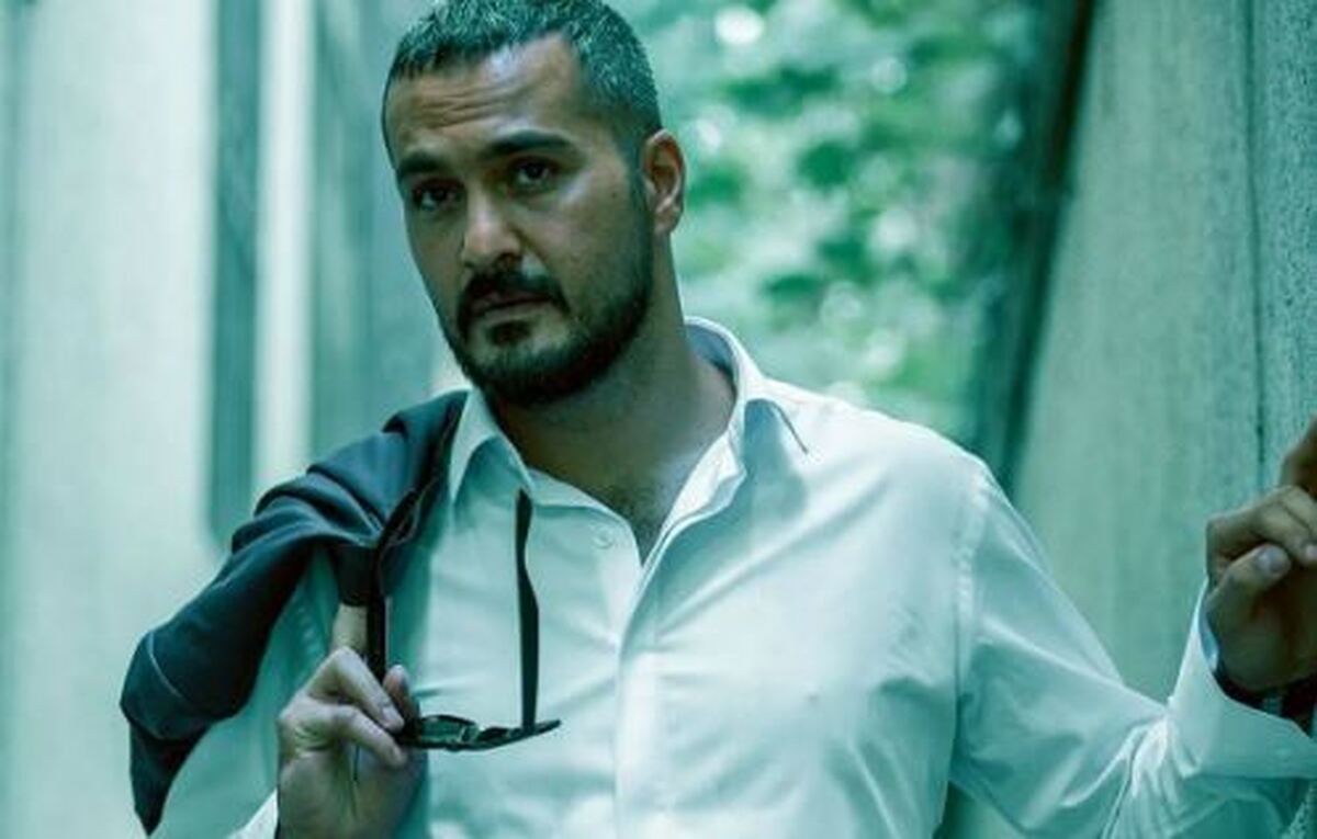 میلاد کیمرام پیر شد! /تغییر چهره آقای بازیگر شوکه تون میکنه! +عکس