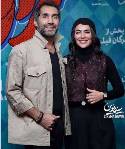 ساعت میلیاردی سمانه پاکدل جنجال به پا کرد+عکس ساعت میلیاردی سمانه پاکدل جنجال به پا کرد+عکس