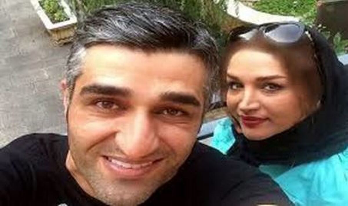 ادبیات وقیحانه خواهر پژمان جمشیدی در یک استوری جنجالی شد! +عکس