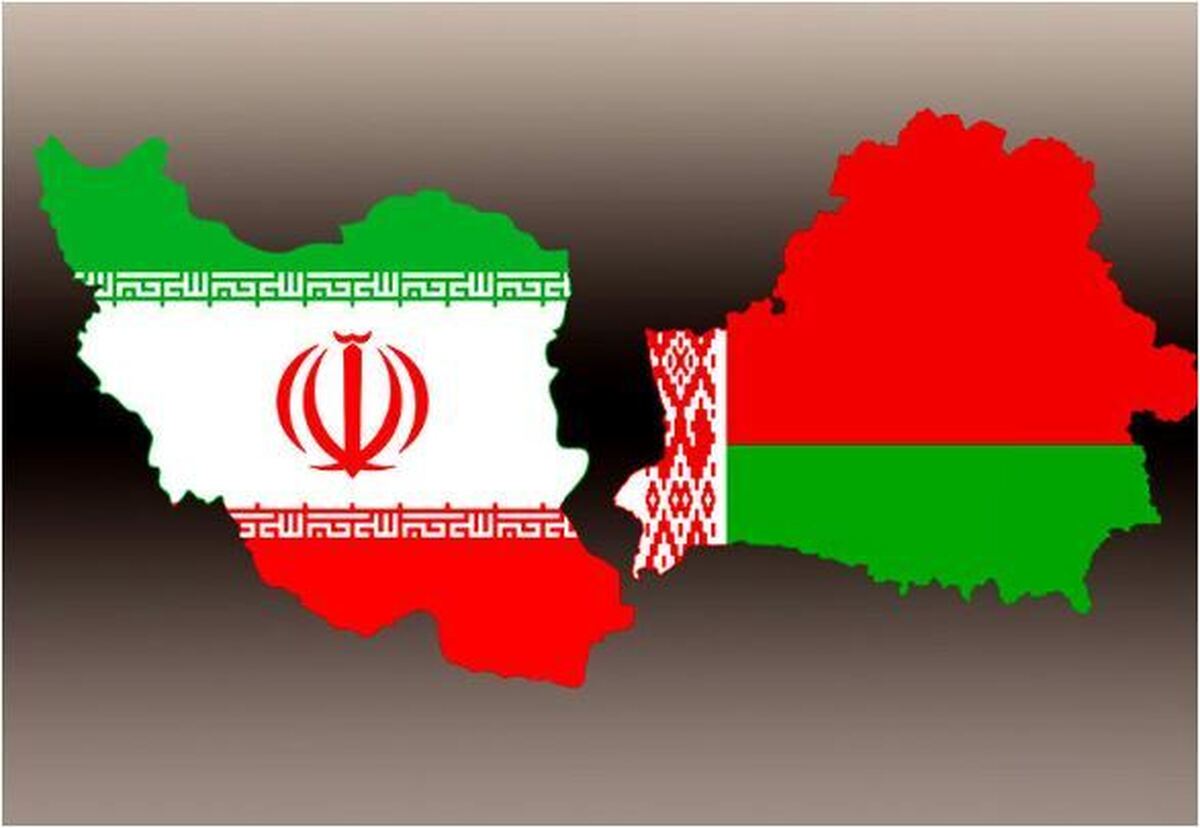 بلاروس برای مهار آتش سوری در جنگل‌های هیرکانی اعلام آمادگی کرد