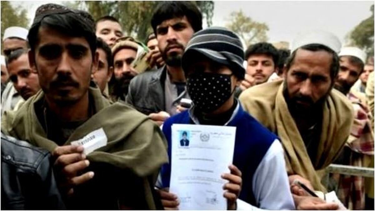 اتباع خارجی با رعایت این شرط می‌توانند اقامت ایران را به دست بیاورند