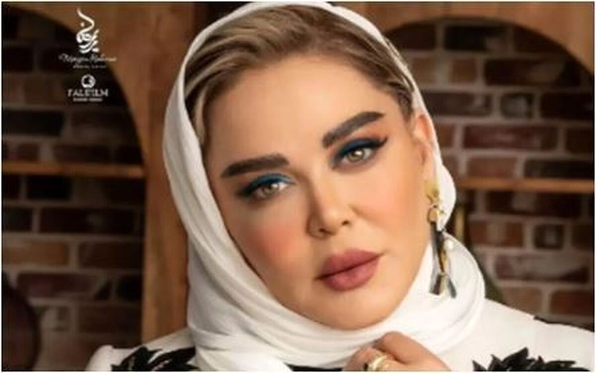 برای شکنجه دشمنان تان این اشعار بهاره رهنما را برایشان بخوانید! +تصاویر