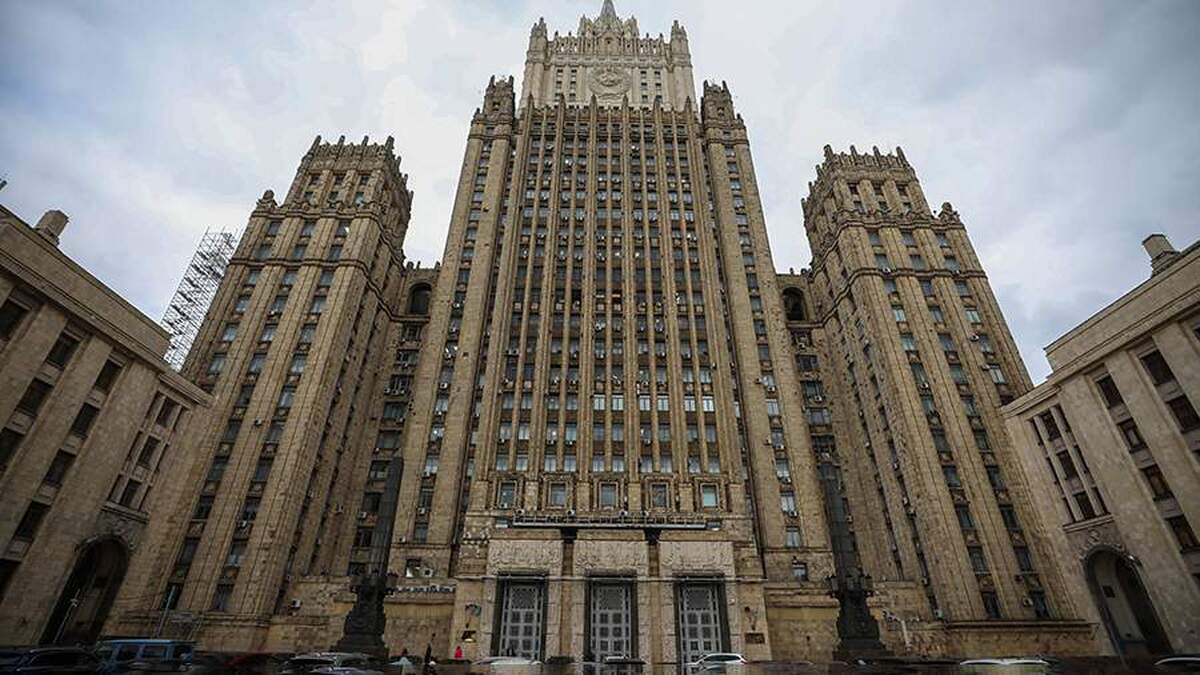 وزارت امور خارجه روسیه از احتمال دیدار پوتین و ترامپ خبر داد.