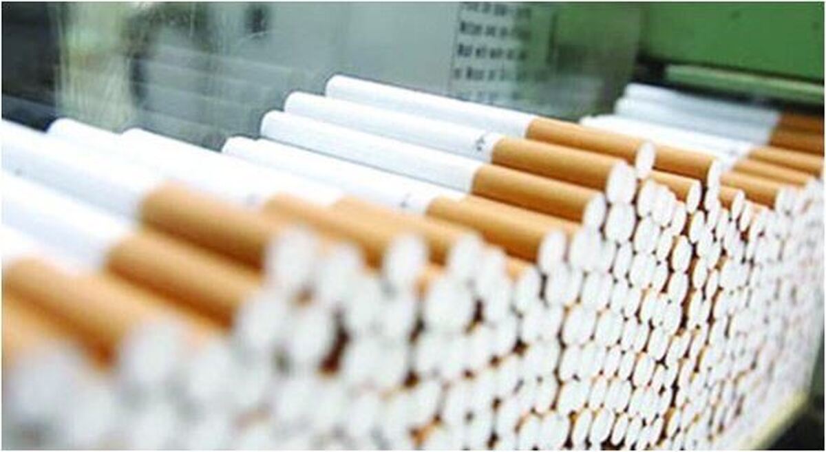 سبقت عجیب درآمد سیگار از درآمد دولت از مالیات خانه‌های خالی!