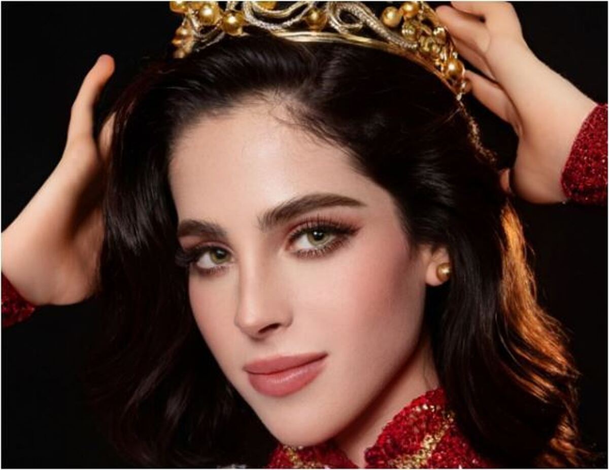 ملکه زیبایی ۲۰۲۵ چه کسی است؟ +عکس