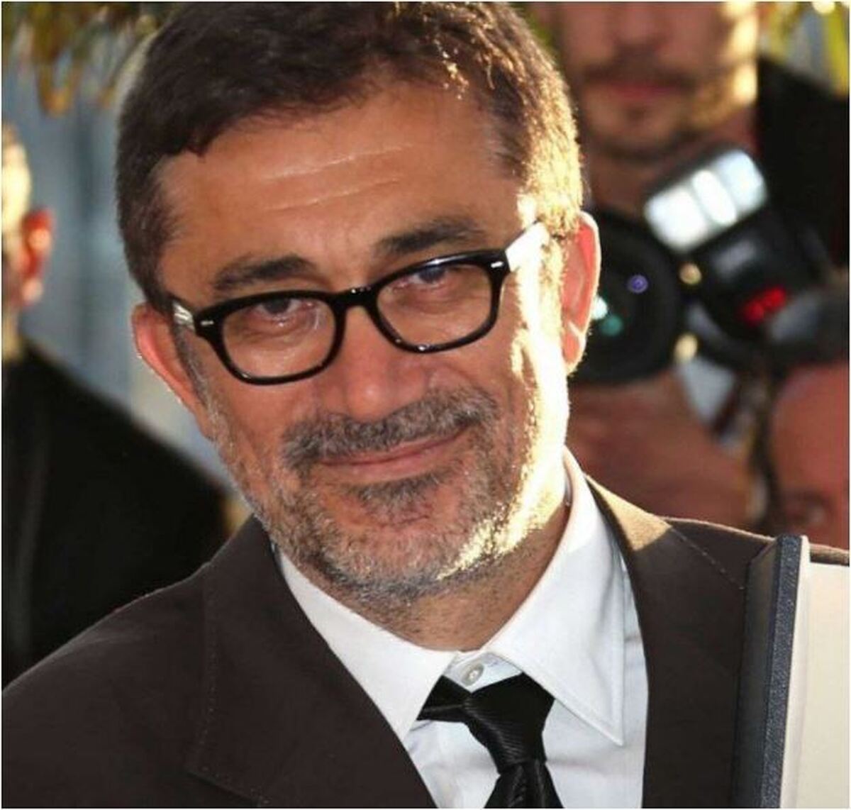 فیلم‌ساز برجسته ترکیه رئیس هیأت داوران جشنواره جهانی فیلم فجر در ایران شد