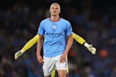 سقوط منچسترسیتی با شکست مقابل نیوکاسل