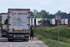 لیتوانی بار دیگر تهدید به تعلیق ترانزیت به کالینینگراد کرد