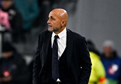 توقف یوونتوس در خانه فیورنتینا/ بانوی پیر با اسپالتی هم سرپا نشد!