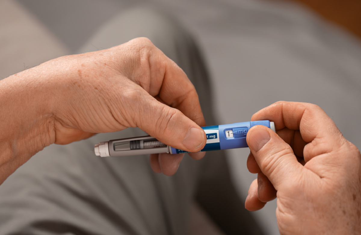 در یک مطالعه بحث‌برانگیز، یک داروی کاهش وزن اثرات ضد پیری نشان می‌دهد