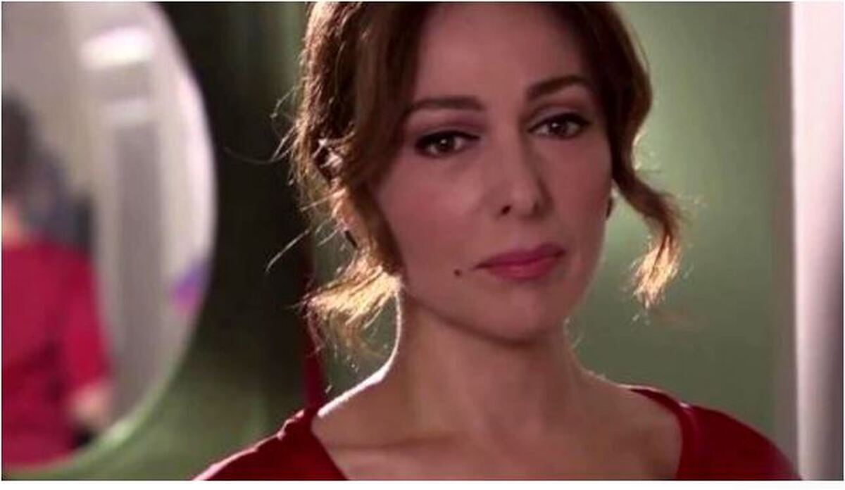 تصویر تازه وایرال شده از بازیگر معروف سریال «عشق ممنوع» در ۶۱ سالگی/پیر بشو نیست اصلا!