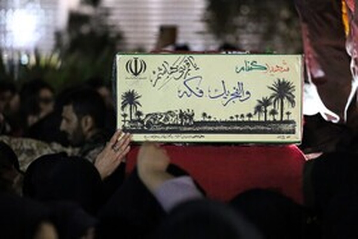 مسئول بسیج دانشجویی استان زنجان: گذشتن از خود و فداکاری برای خدا، مهم‌ترین درس زندگی شهدا است