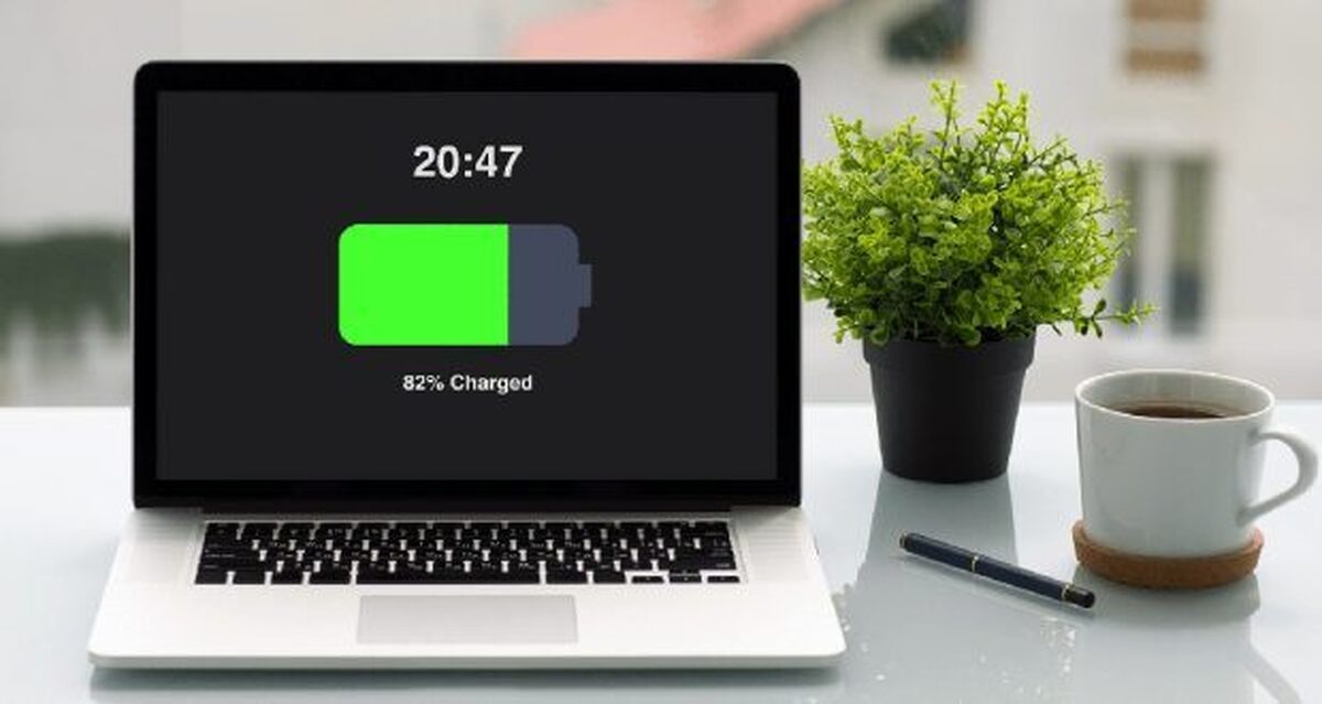 باتری لپ تاپ چگونه آسیب میبیند؟
