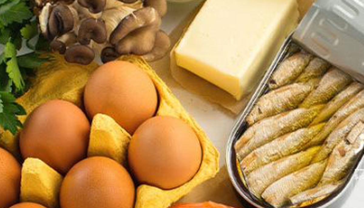 ویتامین دی چه تاثیری بر سلامت فرد دارد؟