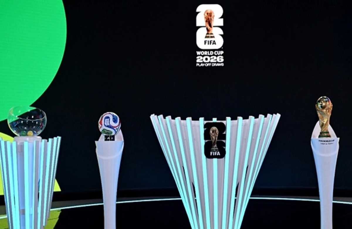 هر آنچه که باید در مورد قرعه کشی مرحله گروهی جام جهانی ۲۰۲۶ بدانید