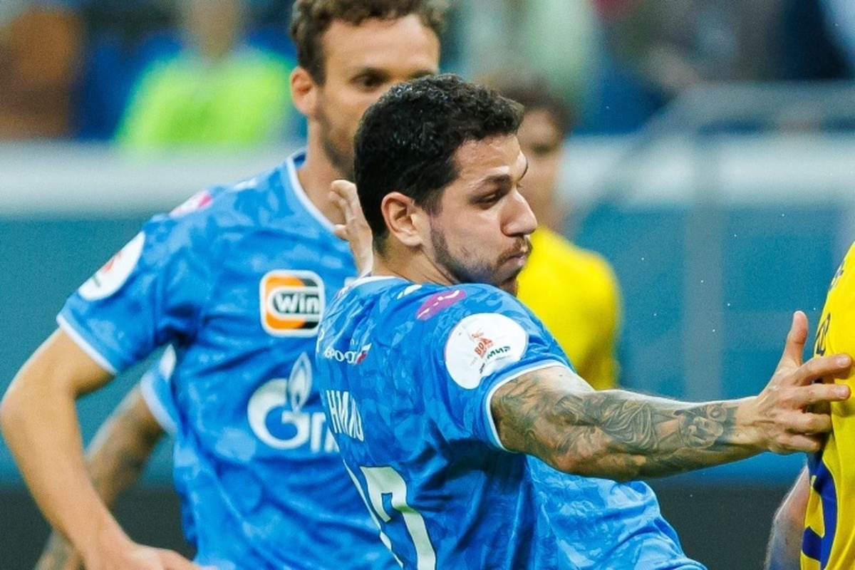 نینو در مورد شایعات مربوط به جدایی احتمالی از زنیت اظهار نظر کرد