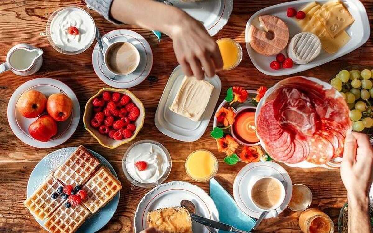 تاثیر گذاری قهوه بر سلامت قلب و فشار خون!