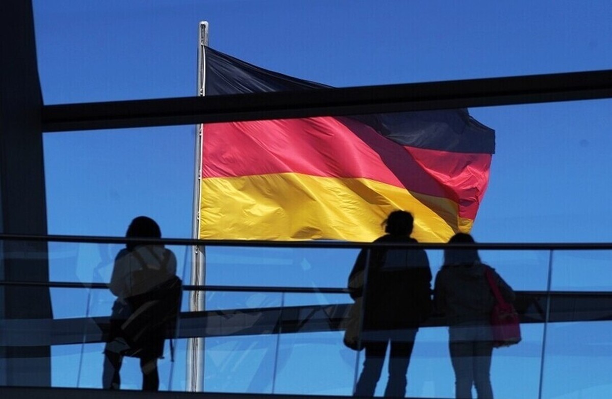 عکس| «او وحشت و هراس جنگ‌های قرن بیستم را تجربه کرد و صاحب تاکستان بود» ... پیرترین مرد آلمان درگذشت