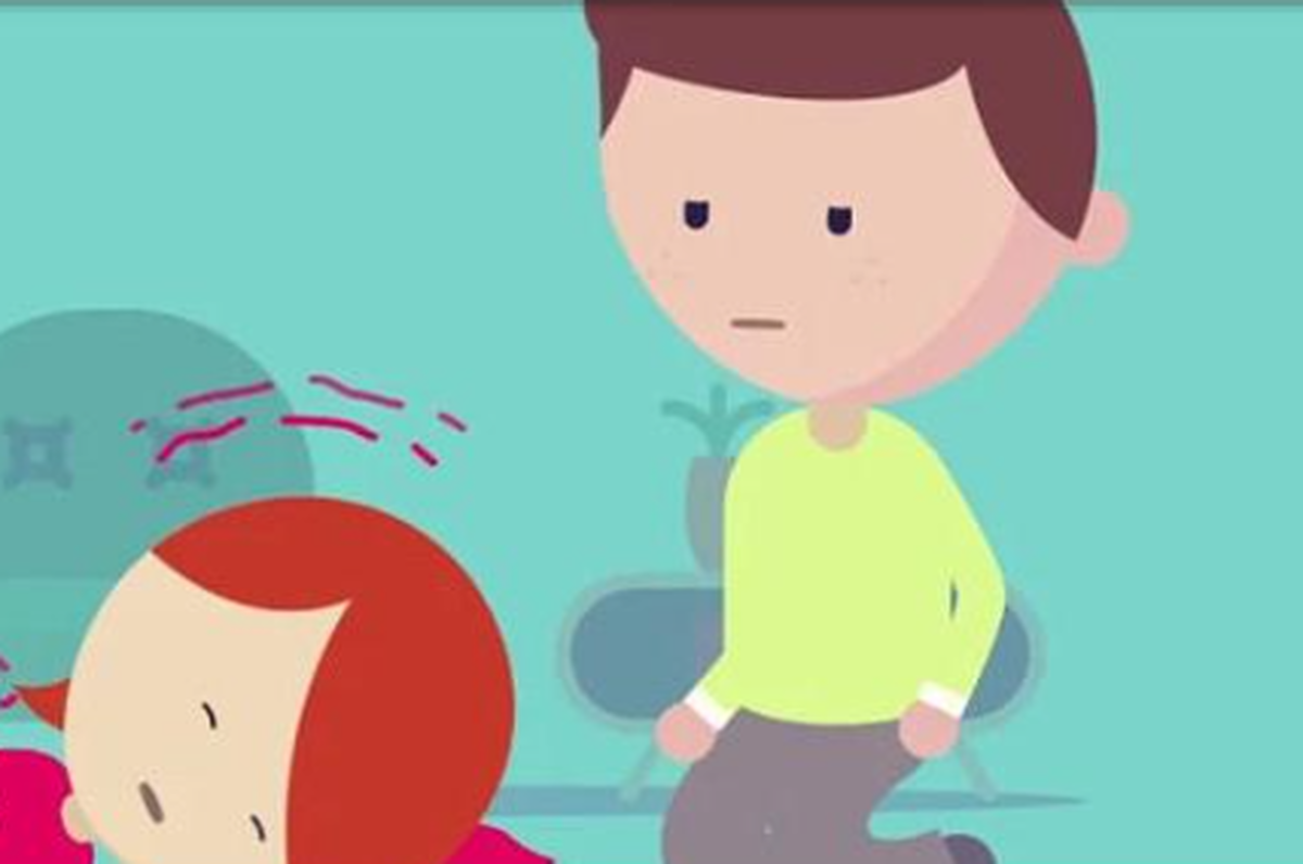 الگوریتم تشخیص تشنج نوزادان به کمک هوش مصنوعی!