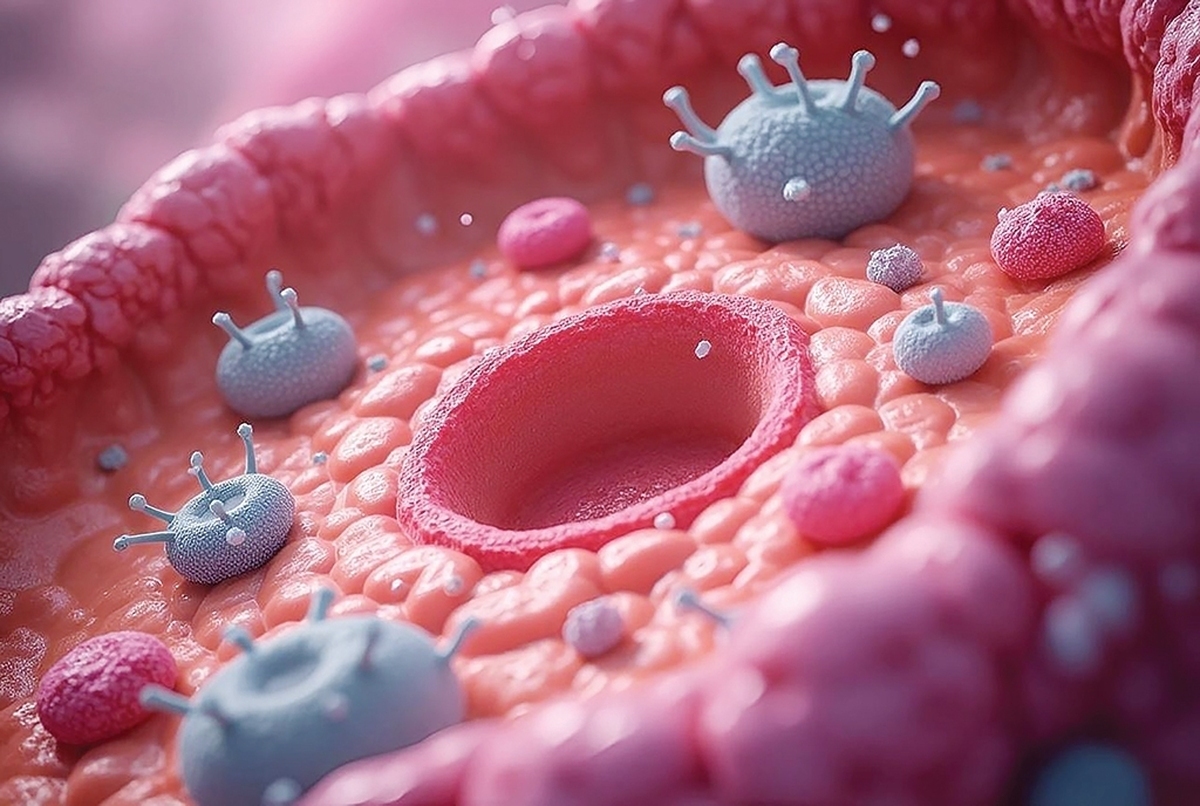 دیابت نوع یک در آستانه پیدا کردن درمان!