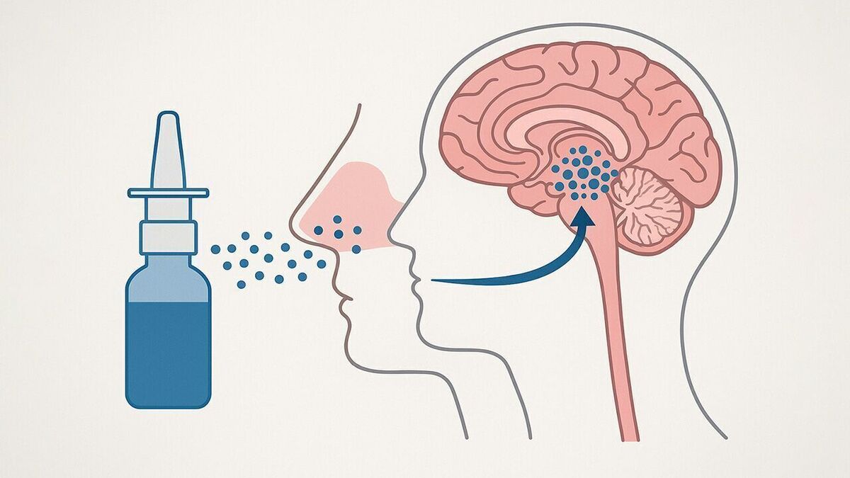 طراحی داروهای غیرتهاجمی برای درمان تومور‌های مغزی!